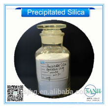 Präzipitiertes Siliciumdioxid-Weißpulver